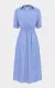 платье KORIA SGKN голубой KORIA-SGKN_161212_740 ,photo 1