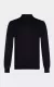 свитер SANDINO черный SANDINO_S00173_099 ,photo 4