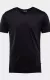 футболка M PIUS черный M-PIUS_180031_099 ,photo 3