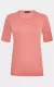 футболка MAI F коралловый MAI-F_180031_410 ,photo 12