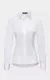 блузка CITTI белый CITTI_H00240_000 ,photo 1
