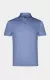 рубашка-поло PESO SF голубой PESO-SF_187754_740 ,photo 2