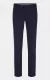 брюки HILGER темно-синий HILGER_J00118_790 ,photo 5
