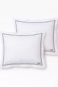 НАБОР НАВОЛОЧЕК PILLOW SET1
 цвет синий