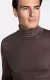 водолазка M PELINO коричневый M-PELINO_180031_190 ,photo 3