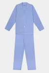 пижама CARLO голубой CARLO_161863_720 ,photo 1