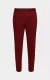 брюки HANNO бордовый HANNO_J00118_580 ,photo 3