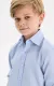 сорочка дет TIM голубой TIM_130648_715 ,photo 1