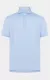 рубашка-поло PESO голубой PESO_180031_720 ,photo 1