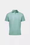 рубашка-поло PESO SF светло-зеленый PESO-SF_180031_930 ,photo 9