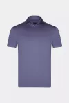 рубашка-поло PESO сиреневый PESO_180031_660 ,photo 3