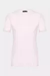 футболка MOLEEN розовый MOLEEN_180031_510 ,photo 10