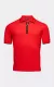 рубашка-поло SAIMO F красный SAIMO-F_S00174_560 ,photo 4