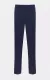 брюки HARWIN H темно-синий HARWIN-H_H50241_790 ,photo 1