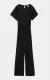 комбинезон MYTOS черный MYTOS_180031_099 ,photo 1