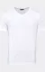футболка M PIUS белый M-PIUS_180031_000 ,photo 1
