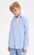 сорочка дет TIM голубой TIM_165014_730 ,photo 1