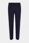 брюки HARWIN H темно-синий HARWIN-H_H00477_790 ,photo 1