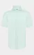 рубашка M PERON SSF светло-зеленый M-PERON-SSF_180031_910 ,photo 3