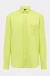 сорочка ROY TFWK светло-зеленый ROY-TFWK_150555_930 ,photo 3