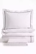 КОМПЛЕКТ ПОСТЕЛЬНОГО БЕЛЬЯ BEDLINEN SET3
 цвет бежевый