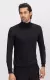 водолазка M PELINO черный M-PELINO_180031_099 ,photo 2