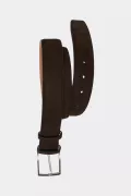 РЕМЕНЬ GION
 цвет коричневый
