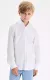 сорочка дет TIM белый TIM_150082_000 ,photo 1