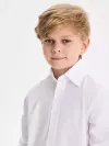 сорочка дет TIM белый TIM_130648_000 ,photo 2