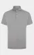 рубашка-поло PESO SF серый PESO-SF_180031_050 ,photo 9