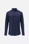 рубашка PER LSF синий PER-LSF_180031_785 ,photo 2