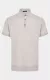 рубашка-поло SIMO бежевый SIMO_S00169_120 ,photo 5