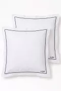 НАБОР НАВОЛОЧЕК PILLOW SET2
 цвет синий