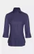 блузка LOAMY SVKO фиолетовый LOAMY-SVKO_150555_680 ,photo 1