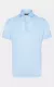 рубашка-поло PESO SF голубой PESO-SF_187546_720 ,photo 1