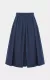 юбка RILSA F темно-синий RILSA-F_H00240_790 ,photo 1