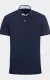 рубашка-поло PIO POF1 M темно-синий PIO-POF1-M_188070_798 ,photo 1