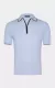 рубашка-поло SAIMO F голубой SAIMO-F_S00174_720 ,photo 3