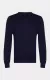 пуловер SANDI темно-синий SANDI_S00250_790 ,photo 1