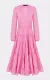платье KADIA ярко-розовый KADIA_160127_540 ,photo 1