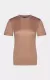 футболка MOLEEN бежевый MOLEEN_180031_160 ,photo 1