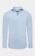 рубашка PER LSF голубой PER-LSF_180031_720 ,photo 9