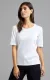 футболка MAI F белый MAI-F_180031_000 ,photo 6