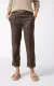 брюки HAUKY SV коричневый HAUKY-SV_H50555_170 ,photo 3