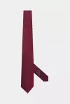 галстук LEROY красный LEROY_K04325_560 ,photo 2