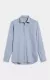 сорочка RET PTF голубой RET-PTF_150158_740 ,photo 1