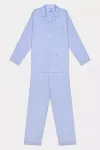 пижама CARLO P голубой CARLO-P_160872_720 ,photo 3
