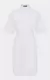 платье KHAMA SV белый KHAMA-SV_H00240_000 ,photo 1