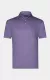 рубашка-поло PESO сиреневый PESO_187754_650 ,photo 1