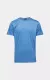 футболка PARO голубой PARO_180031_740 ,photo 10